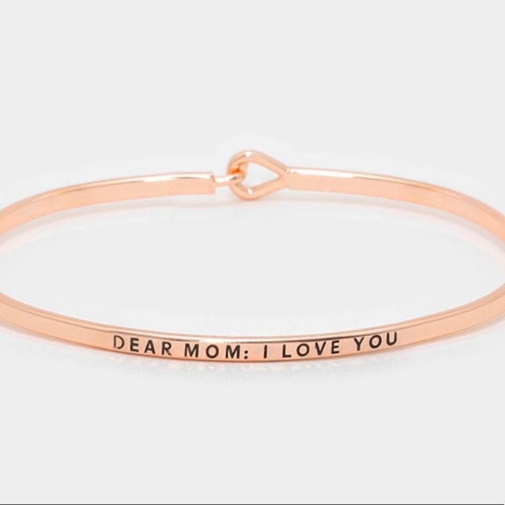 Beautiful mom bracelets - Picture 3 of 4